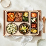 본도시락 본아이에프