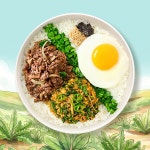 본죽&비빔밥 본아이에프