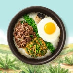 본죽&비빔밥 본아이에프