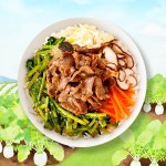 본죽&비빔밥 본아이에프