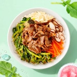 본죽&비빔밥 본아이에프