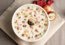 본죽&비빔밥 본아이에프
