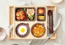 본도시락 본아이에프