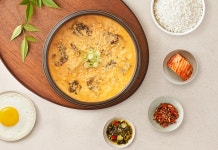 본죽&비빔밥 본아이에프