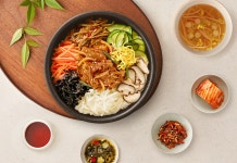 본죽&비빔밥 본아이에프
