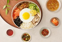 본죽&비빔밥 본아이에프