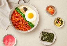 본죽&비빔밥 본아이에프