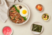 본죽&비빔밥 본아이에프