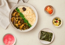 본죽&비빔밥 본아이에프