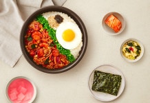 본죽&비빔밥 본아이에프