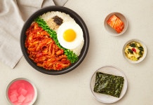 본죽&비빔밥 본아이에프