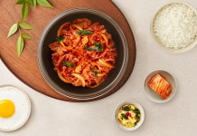 본죽&비빔밥 본아이에프