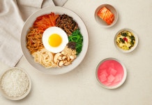 본죽&비빔밥 본아이에프