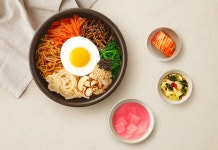 본죽&비빔밥 본아이에프