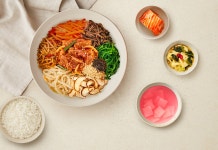 본죽&비빔밥 본아이에프