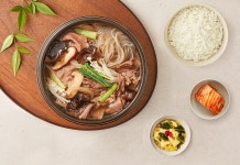 본죽&비빔밥 본아이에프