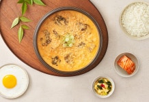 본죽&비빔밥 본아이에프