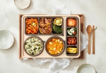 본도시락 본아이에프