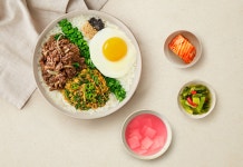 본죽&비빔밥 본아이에프