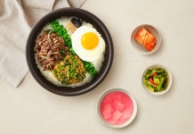 본죽&비빔밥 본아이에프