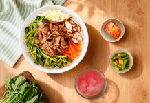 본죽&비빔밥 본아이에프