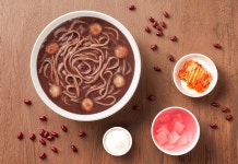본죽&비빔밥 본아이에프