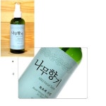                 나무향기목초액 미니스킨(100ml) 나무향기목초액 미니스킨(100ml)
