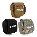                 군인 밀리터리 허리 밸트 파우치 군인 밀리터리 허리 밸트 파우치