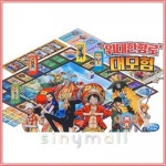 원피스 위대한항로 대모험 보드게임 (678150) siny 원피스 위대한항로 대모험 보드게임 (678150) siny