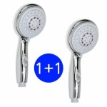                 온오프 5단 폭풍절수샤워기 1+1 온오프 5단 폭풍절수샤워기 1+1