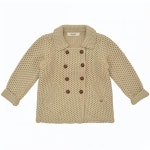                 [포래즈:] Brit Chic 카라더블롱니트가디건_F14H1CA003 [포래즈:] Brit Chic 카라더블롱니트가디건_F14H1CA003