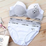                 [★15%쿠폰 할인★]심플퍼피 주니어 브라세트 3단계 J2002 [★15%쿠폰 할인★]심플퍼피 주니어 브라세트 3단계 J2002