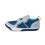                 플래(Plae) Ty(티와이) Limestone-Blue/아동 유아 스니커즈, 남아 여아 프리미엄 운동화 플래(Plae) Ty(티와이) Limestone-Blue... 