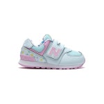 코스엠라이프 | 뉴발란스 키즈 벨크로 아동운동화 NBPV9S402S (130-160) 라이트블루 IV574KCS 뉴발란스 키즈 벨크로 아동운동화...