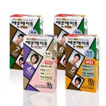                 세븐에이트 무향료 칼라 세븐에이트 무향료 칼라