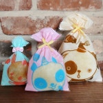                 (L021) OPP봉투 - 야미프렌즈 (L021) OPP봉투 - 야미프렌즈