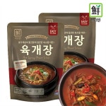                 (대림)육개장 400g x10개 (대림)육개장 400g x10개