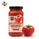                 (CJ) 아라비아따 토마토파스타소스455g x6개 (CJ) 아라비아따 토마토파스타소스455g x6개