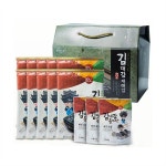                 [명절선물] 김대감김 선물세트 3호 / 전장20g*10봉,돌자반50g*3 [명절선물] 김대감김 선물세트 3호 / 전장20g*10봉,돌자반50g*3