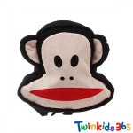                 [트윈키즈365] 폴프랭크미아방지백팩-(M5SC9501) [트윈키즈365] 폴프랭크미아방지백팩-(M5SC9501)