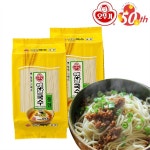                 (오뚜기) 옛날 국수 중면 2.5Kg x2개 (오뚜기) 옛날 국수 중면 2.5Kg x2개