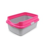                 CM 폴라리스 점보 특대형 평판화장실 YL005 CM 폴라리스 점보 특대형 평판화장실 YL005