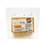                 (유통기한19.01.10)바른레시피 덴탈케어 치즈 500g(100gx5) (유통기한19.01.10)바른레시피 덴탈케어 치즈 500g(100gx5)