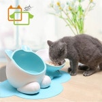                 비비펫 세라믹식기 3종 세트 비비펫 세라믹식기 3종 세트