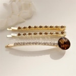                 제이로렌 H0319 엘레강스 진주 스와로브스키 골드실핀 제이로렌 H0319 엘레강스 진주 스와로브스키 골드실핀