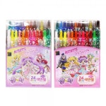                 9000아이돌타임프리파라24색색연필 9000아이돌타임프리파라24색색연필