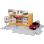                 [토미카타운빌드시티] 세븐일레븐 [토미카타운빌드시티] 세븐일레븐