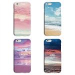                 아이폰6S 아이폰6S+ 두리 스카이 뷰 하드 케이스 아이폰6S 아이폰6S+ 두리 스카이 뷰 하드 케이스