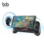                 bob 무빙키+그립패드 2in1 일체형 모바일게임용 조이스틱 조이패드 핸들 방향키 / 크아M 브롤스타즈 bob 무빙키+그립패드 2in1... 