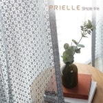                 [쁘리엘르]테라 아일렛 라셀커튼 세트 [쁘리엘르]테라 아일렛 라셀커튼 세트